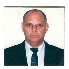 Dr. C. Ramón Vidal Pla López